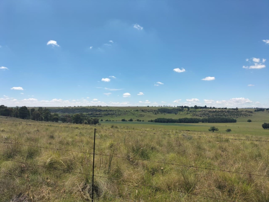 2 Bedroom Property for Sale in Bethlehem Rural Free State
